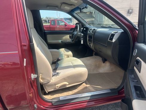 Used 2007 GMC Canyon SLE w/ Power Convenience Package AWD/4WD image 27