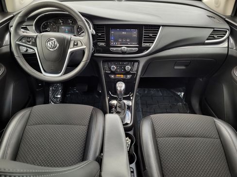 Certified 2022 Buick Encore Preferred w/ Safety Package image 15