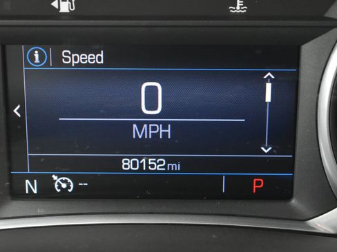 Used 2022 GMC Terrain SLE w/ Driver Convenience Package image 33