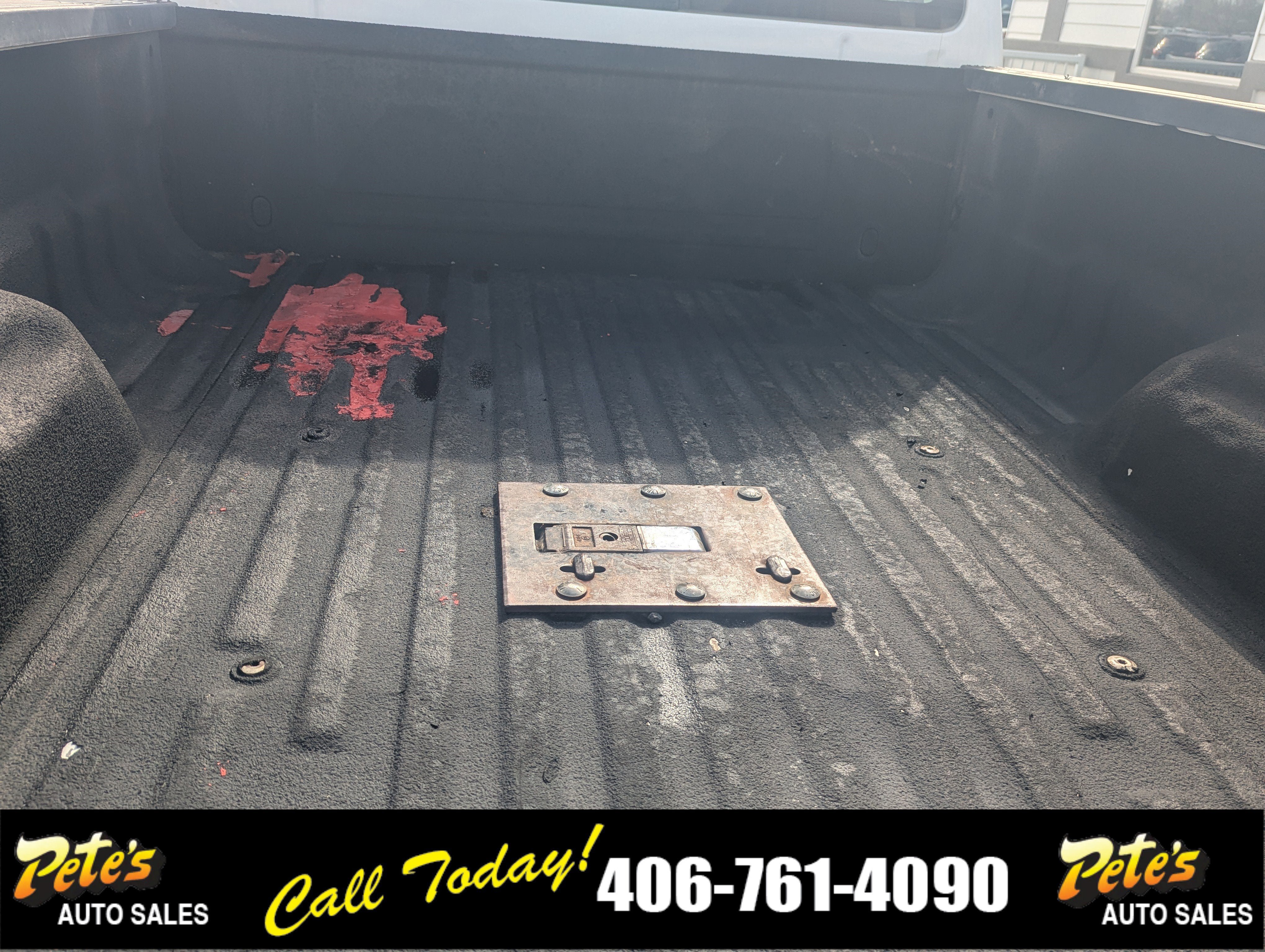 Used 2008 Ford F350 XL AWD/4WD image 13