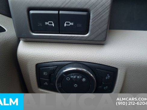 Used 2019 Ford F150 Limited w/ Trailer Tow Package image 35