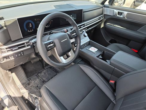 New 2025 Hyundai Santa Fe XRT image 17