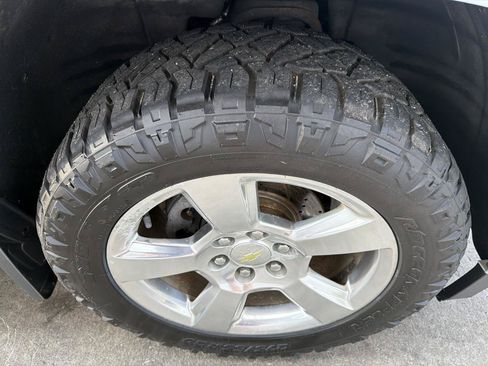 Used 2015 Chevrolet Tahoe LT AWD/4WD image 24