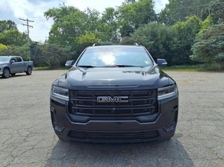 Used 2022 GMC Acadia SLE w/ Driver Convenience Package AWD/4WD video 2