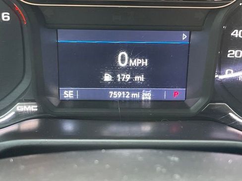 Used 2019 GMC Sierra 1500 Elevation w/ Elevation Value Package image 16