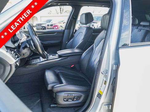 Used 2018 BMW X5 xDrive50i image 7