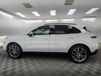 Used 2026 Porsche Cayenne AWD/4WD video 2