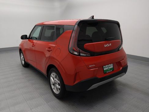 Used 2024 Kia Soul LX w/ Option Group 015 image 5