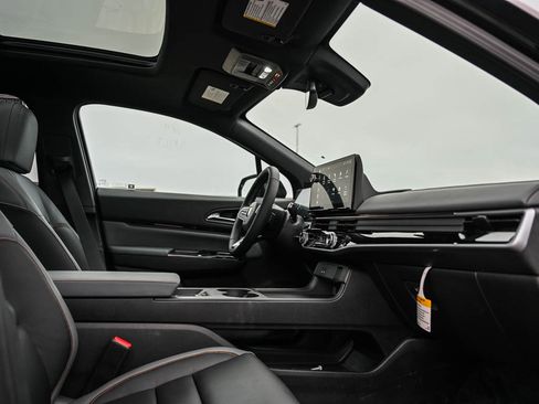 New 2026 Honda Prologue Touring image 11