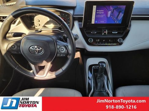 Used 2023 Toyota Corolla SE image 27