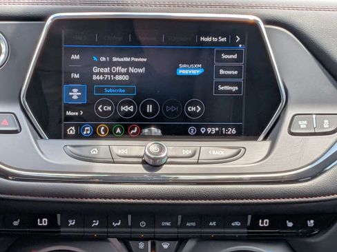 Used 2020 Chevrolet Blazer RS FWD image 18