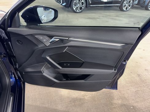 Used 2023 Audi A3 2.0T Premium w/ Black Optic Sport Package image 9