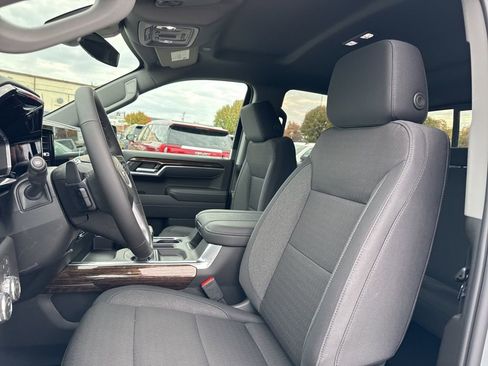New 2026 GMC Sierra 1500 Elevation w/ Preferred Package image 18
