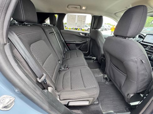 Used 2023 Ford Escape Active w/ Tech Pack #2 AWD/4WD image 16