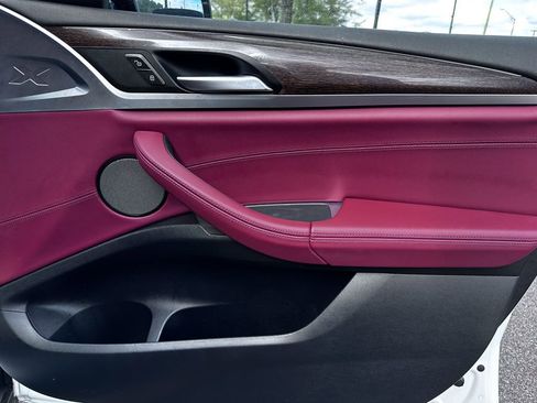 Used 2019 BMW X4 xDrive30i w/ Premium Package image 39