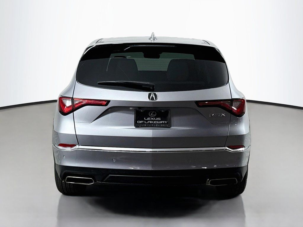 Used 2023 Acura MDX w/ Technology Package FWD image 6