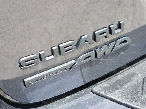 New 2026 Subaru Crosstrek 2.0i Premium image 8