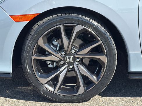 Used 2019 Honda Civic Sport image 28