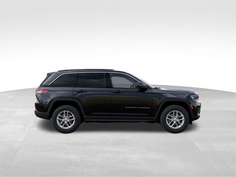New 2026 Jeep Grand Cherokee Laredo X AWD/4WD image 22