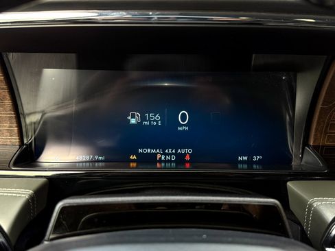 Used 2022 Lincoln Navigator Black Label image 43