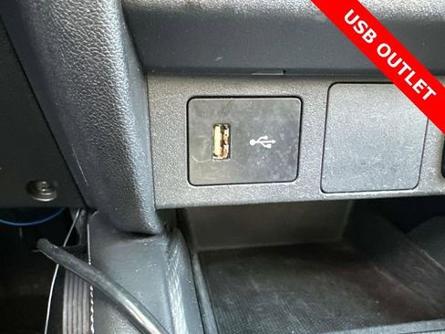 Used 2021 Mitsubishi Outlander Sport ES image 30