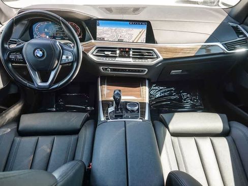 Used 2020 BMW X5 sDrive40i RWD image 10