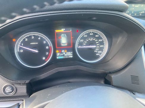 Used 2021 Subaru Forester Premium image 19