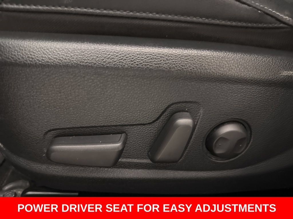 Used 2021 Kia Seltos SX AWD/4WD image 5