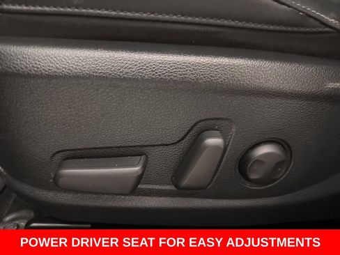 Used 2021 Kia Seltos SX AWD/4WD image 5