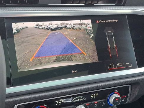 Used 2025 Audi Q3 2.0T Premium w/ Convenience Package image 15