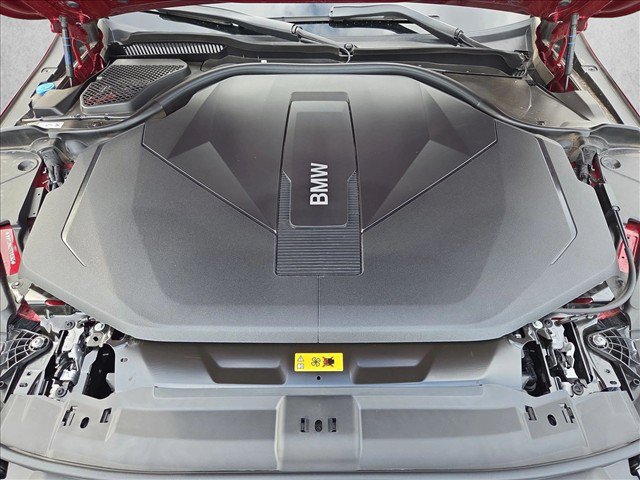 Certified 2026 BMW i5 eDrive40 w/ M Sport Package AWD/4WD image 30