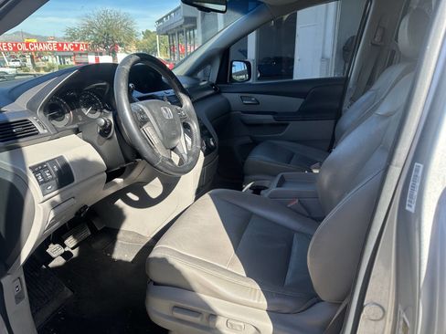 Used 2011 Honda Odyssey EX-L image 6