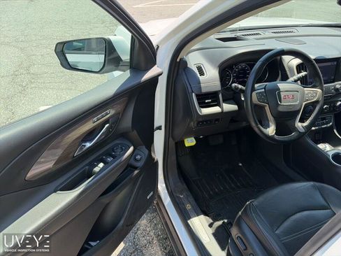 Used 2023 GMC Terrain Denali AWD/4WD image 4