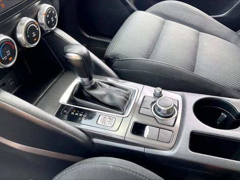 Used 2016 MAZDA CX-5 Touring FWD image 18