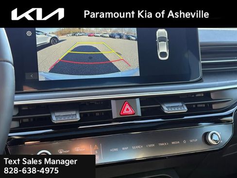 New 2026 Kia K5 GT-Line image 10