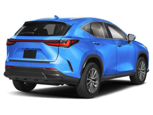 New 2026 Lexus NX 350 AWD w/ Premium Package image 2