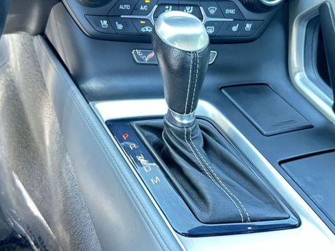 Used 2014 Chevrolet Corvette Stingray Coupe w/ 3LT Preferred Equipment Group image 18