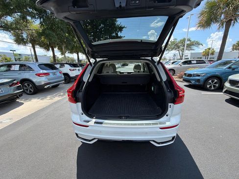 Used 2024 Volvo XC60 B5 Core w/ Protection Package Premier AWD/4WD image 63
