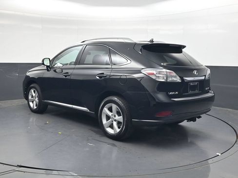 Used 2010 Lexus RX 350 AWD image 6