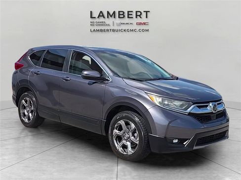 Used 2019 Honda CR-V EX image 7