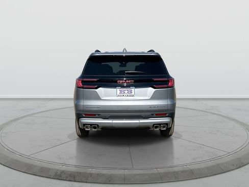 New 2026 GMC Acadia Elevation FWD image 7