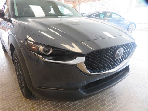 Used 2024 MAZDA CX-30 AWD 2.5 S w/ Preferred Package image 67