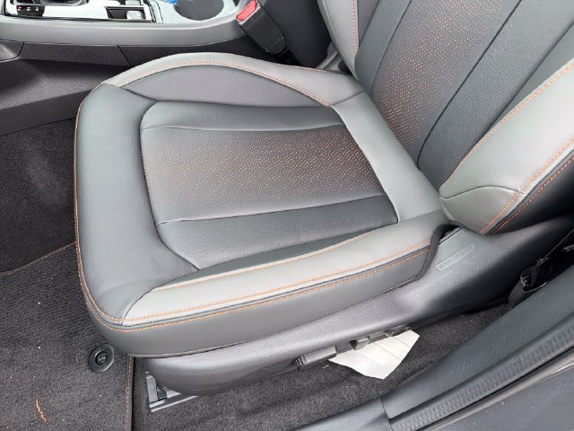 New 2026 Subaru Crosstrek 2.5i Limited AWD/4WD image 21