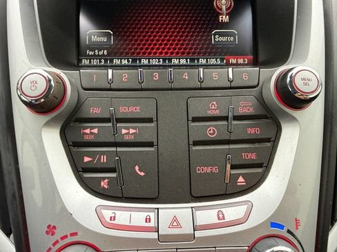 Used 2015 GMC Terrain SLE w/ Convenience Package FWD image 17