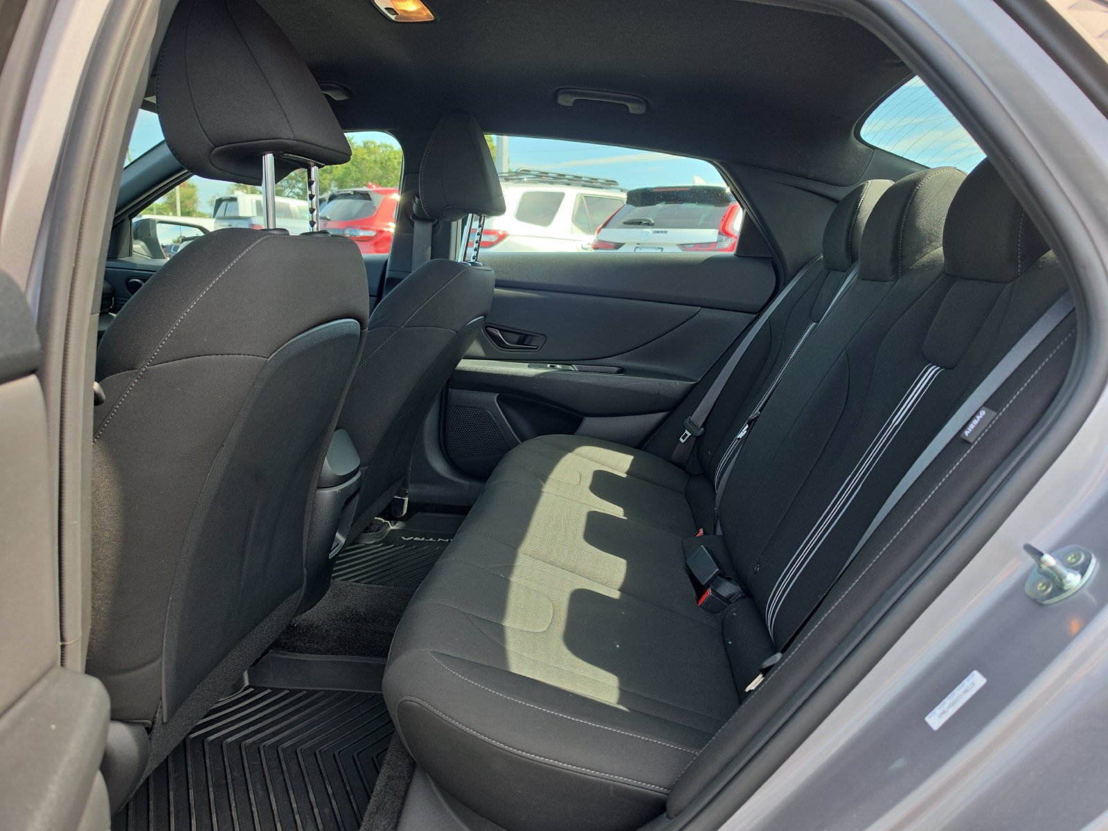 Used 2026 Hyundai Elantra Sport FWD image 13