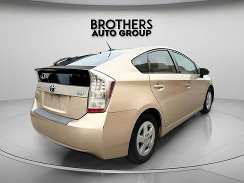 Used 2010 Toyota Prius FWD image 11