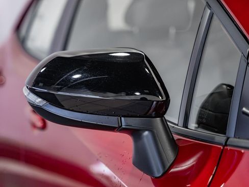 New 2026 Toyota Corolla SE image 11