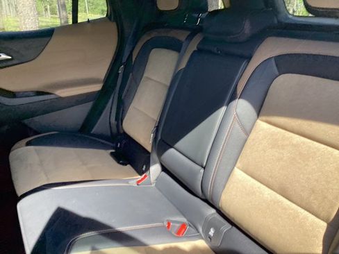 New 2026 Chevrolet Equinox ACTIV image 17
