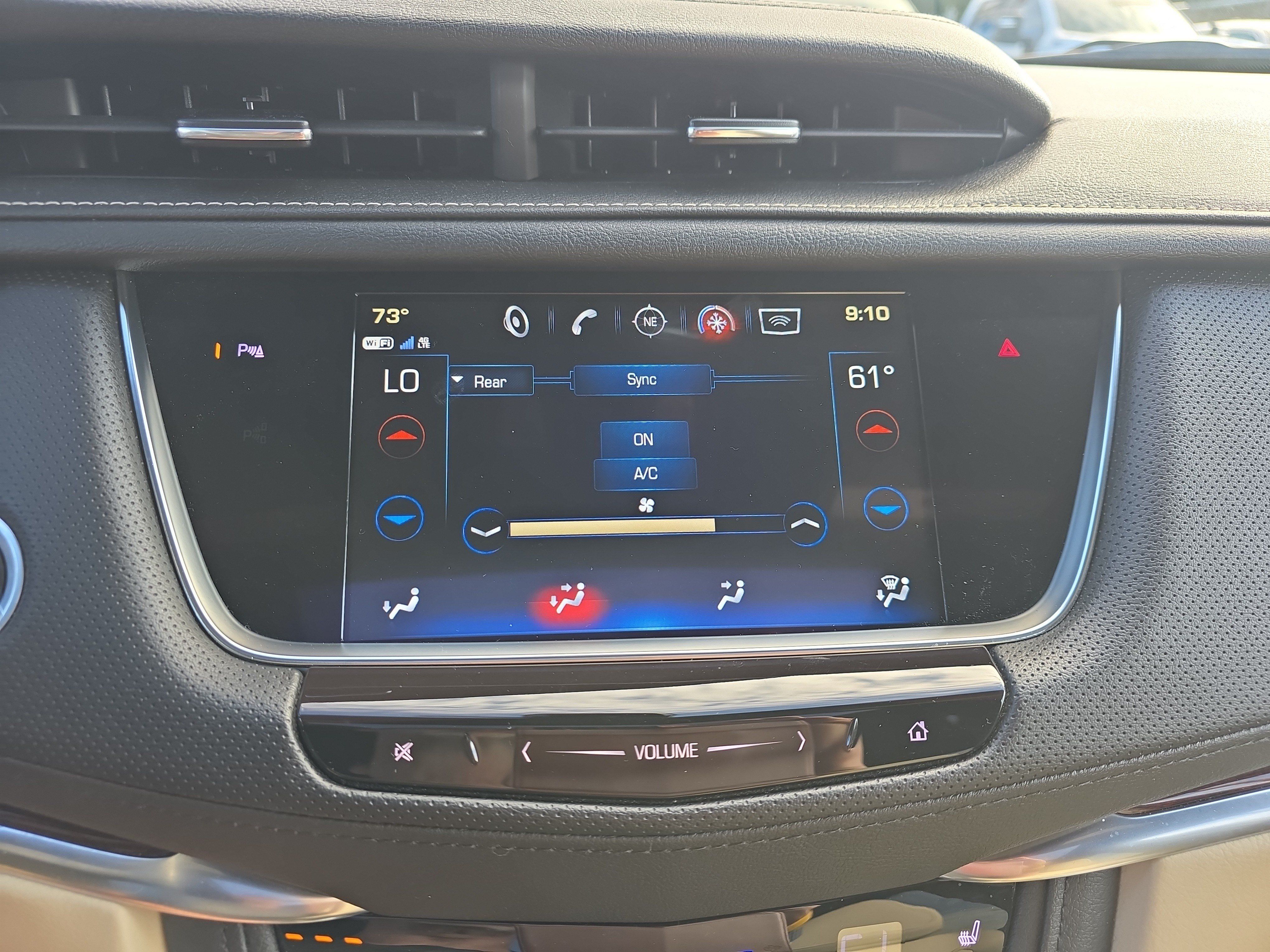 Used 2019 Cadillac XT5 Premium Luxury AWD/4WD image 40