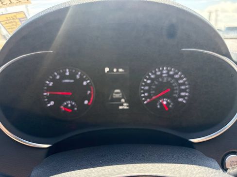 Used 2022 Kia Stinger GT-Line w/ Sun & Sound Package AWD/4WD image 18